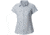 Columbia Silver Ridge Lite Short Sleeve - Womens, Cirrus Grey, Small, 1836681031-S