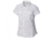 Columbia Silver Ridge Lite Short Sleeve - Womens, White, Large, 1836681100-L