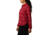 Columbia Silver Ridge Long Sleeve Flannel - Womens, Beet Plaid, Extra Small, 1740471607-XS