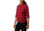 Columbia Silver Ridge Long Sleeve Flannel - Womens, Beet Plaid, Extra Small, 1740471607-XS