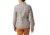 Columbia Silver Ridge Long Sleeve Flannel - Womens, Chalk Plaid, Extra Small, 1740471191-XS