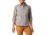 Columbia Silver Ridge Long Sleeve Flannel - Womens, Chalk Plaid, Extra Small, 1740471191-XS