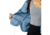 Columbia Silver Ridge Long Sleeve Flannel - Womens, Crystal Blue Plaid, Medium, 1740471484-M