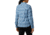 Columbia Silver Ridge Long Sleeve Flannel - Womens, Crystal Blue Plaid, Medium, 1740471484-M