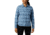 Columbia Silver Ridge Long Sleeve Flannel - Womens, Crystal Blue Plaid, Medium, 1740471484-M