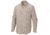 Silver Ridge Long Sleeve Shirt - Mens-Fossil-X-Large