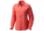 Columbia Silver Ridge Long Sleeve Shirt - Womens, Blush Pink, M, 1443231614M