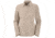 Silver Ridge Long Sleeve Shirt - Womens-Fossil-Large