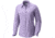 Columbia Silver Ridge Long Sleeve Shirt - Womens, Soft Violet, M, 1443231505M