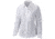 Silver Ridge Long Sleeve Shirt - Womens-White-Small