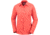 Columbia Silver Ridge Long Sleeve Shirt - Womens, Zing, S, 1443231864S