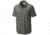 Columbia Silver Ridge Multi Plaid Short Sleeve Shirt - Men's -Cypress Stripe-X-Large