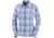 Columbia Silver Ridge Plaid Long Sleeve Shirt - Women's-Beacon Dobby Plaid-Medium