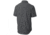 Columbia Silver Ridge Short Sleeve Shirt - Mens, Grill, S, 1441661028S