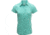 Columbia Silver Ridge Short Sleeve Shirt - Women's-Iceberg-X-Small