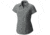 Columbia Silver Ridge Short Sleeve Shirt - Women's-Sedona Sage-Large