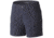 Columbia Silver Ridge Stretch Short II - Womens, India Ink, Size 2, 5in Inseam 17735614192