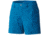 Columbia Silver Ridge Stretch Short II - Womens, Jewel, Size 8, 5in Inseam 17735614988