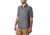 Columbia Silver Ridge2.0 Long Sleeve Shirt - Mens, City Grey, Extra Large, 1839311023-XL
