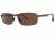 Columbia Silverton 38 Sunglasses - Frame Dark Gunmetal/Smoke, Size 57/18mm CBSILVERTON38PZ02