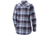 Columbia Simply Put II Flannel Shirt, Eve Plaid, Extra Small - Womens, 1803401593-XS