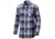 Columbia Simply Put II Flannel Shirt, Eve Plaid, Extra Small - Womens, 1803401593-XS