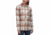 Columbia Simply Put II Flannel Shirt, Light Bisque, S - Womens, 1803401106-S