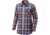 Columbia Simply Put II Flannel Shirt, Nocturnal Check, XL - Womens, 1803401466-XL