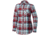 Columbia Simply Put II Flannel Shirt - Womens, Rich Wine Plaid, 2X, 1803402624-2X
