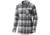 Columbia Simply Put II Flannel Shirt - Womens, Shark Plaid, 3X, 1803402011-3X