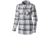 Columbia Simply Put II Flannel Shirt - Womens, White Check, Extra Small, 1803401100-XS