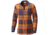 Columbia Simply Put Pullover Shirt - Womens, Canyon Gold Plaid, Medium, 1804411708-M