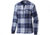 Columbia Simply Put Pullover Shirt - Womens, Eve Plaid, Medium, 1804411593-M