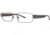 Columbia Sitka Eyeglass Frames - Frame Semi Matte Brown Grey/Orange, Size 55/16mm CBSITKA03