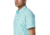 Columbia Slack Tide Camp Shirt, Gulf Stream, S - Mens, 1577051499-S