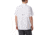 Columbia Slack Tide Camp Shirt - Mens, White, 2XL, 1577051100-XXL