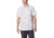 Columbia Slack Tide Camp Shirt - Mens, White, 2XL, 1577051100-XXL