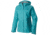 Sleeker Rain Jacket - Womens-Miami-X-Large