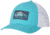 Columbia Snap Back Hat - Womens, Geyser, Racoon Patch, One Size 1768401732O/S