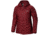 Columbia Snow Country Hooded Jacket, Rich Wine, XL - Womens, 1823071624-XL