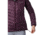 Columbia Snow Country Hooded Jacket - Womens, Black Cherry, Extra Small, 1823071522-XS