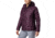 Columbia Snow Country Hooded Jacket - Womens, Black Cherry, Extra Small, 1823071522-XS