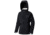 Columbia Snow Rival Interchange Jacket, Black, Extra Small - Womens, 1801021010-XS