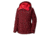 Columbia Snow Rival Interchange Jacket, Rich Wine, Extra Small - Womens, 1801021624-XS