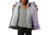 Columbia Snow Rival Interchange Jacket - Womens, Dusty Iris, Small, 1801021548-S
