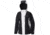 Columbia Snow Rival Jacket, Black, White, S - Womens, 1798351010-S