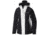 Columbia Snow Rival Jacket, Black, White, S - Womens, 1798351010-S