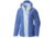 Columbia Snow Rival Jacket - Womens, Eve/Faded Sky, Large, 1798351593-L