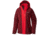 Columbia Snow Rival Jacket - Womens, Rich Wine/Red Mercury, 1X, 1798352624-1X