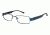 Columbia Sojourn Progressive Prescription Eyeglasses - Frame BLUE/BLUE, Size 54/18mm CBSOJOURN02